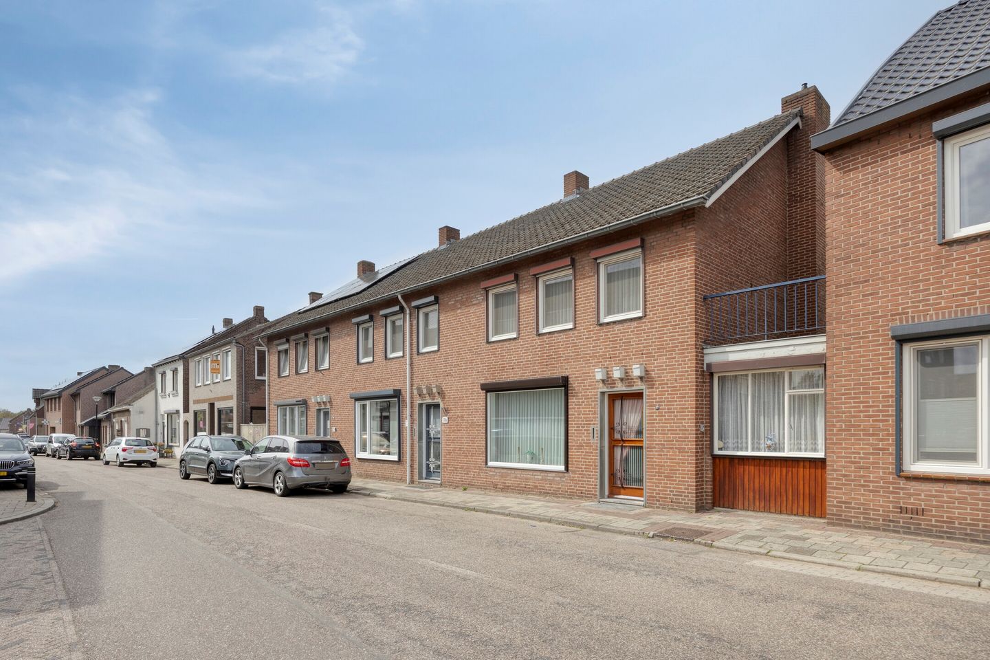 Photo 40 of Veldpoort 17-B