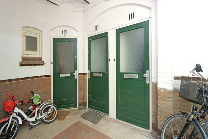 Foto 4 van Fahrenheitstraat 111