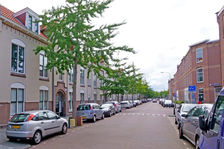 Foto 2 van Fahrenheitstraat 111
