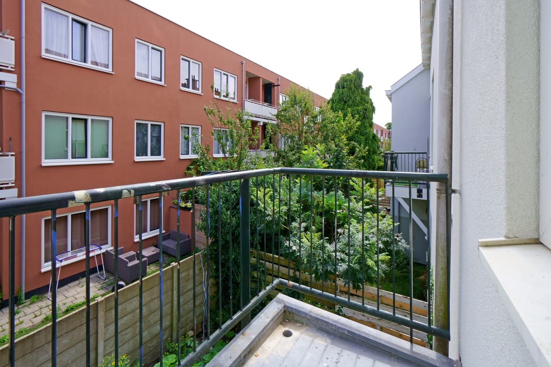 Photo 13 of Fahrenheitstraat 111