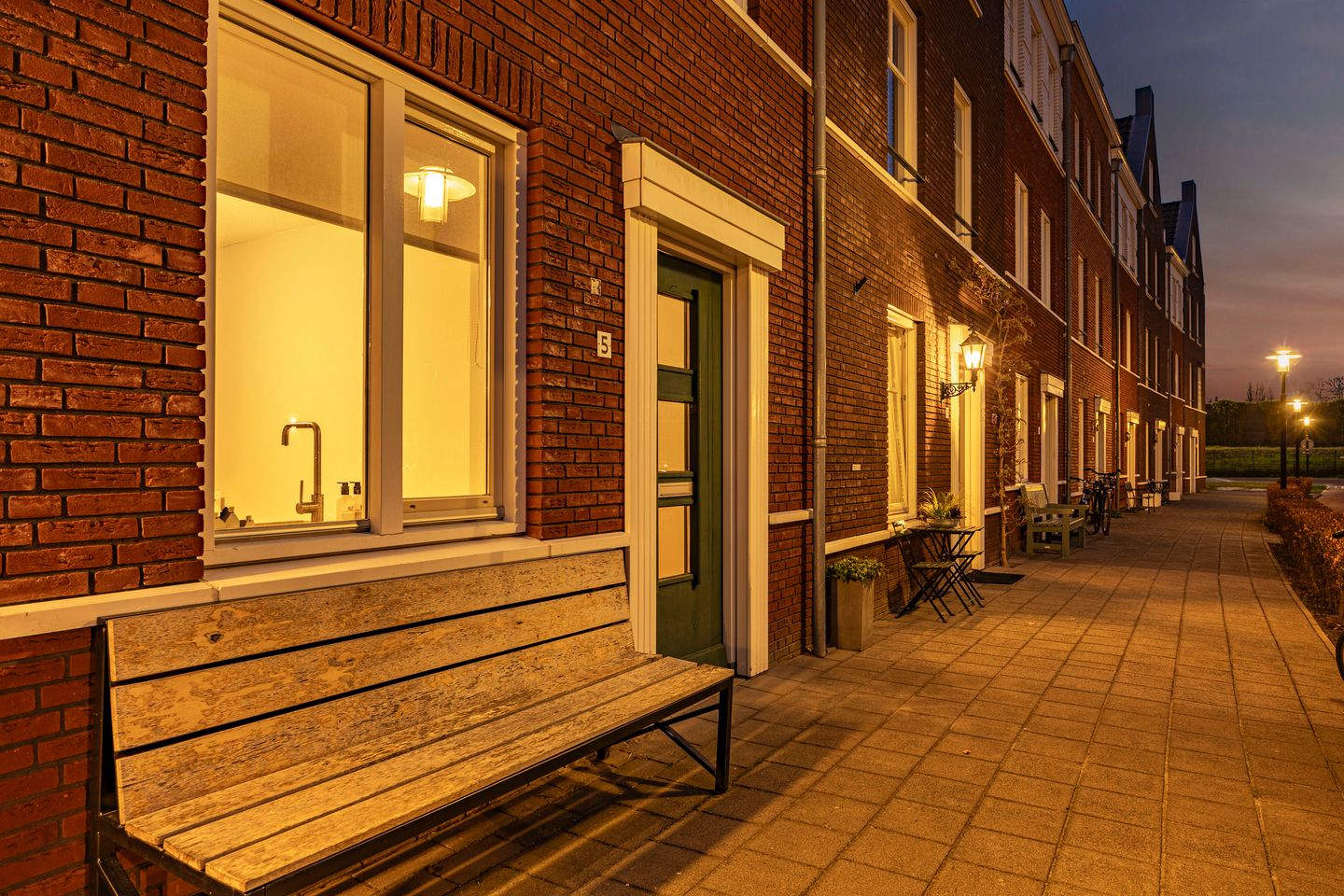Foto 4 van Meijlingplein 5