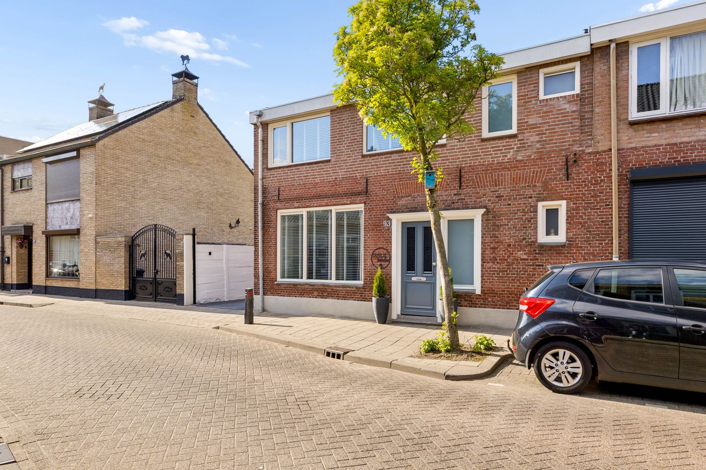 Photo 50 of Van Hogendorpstraat 93
