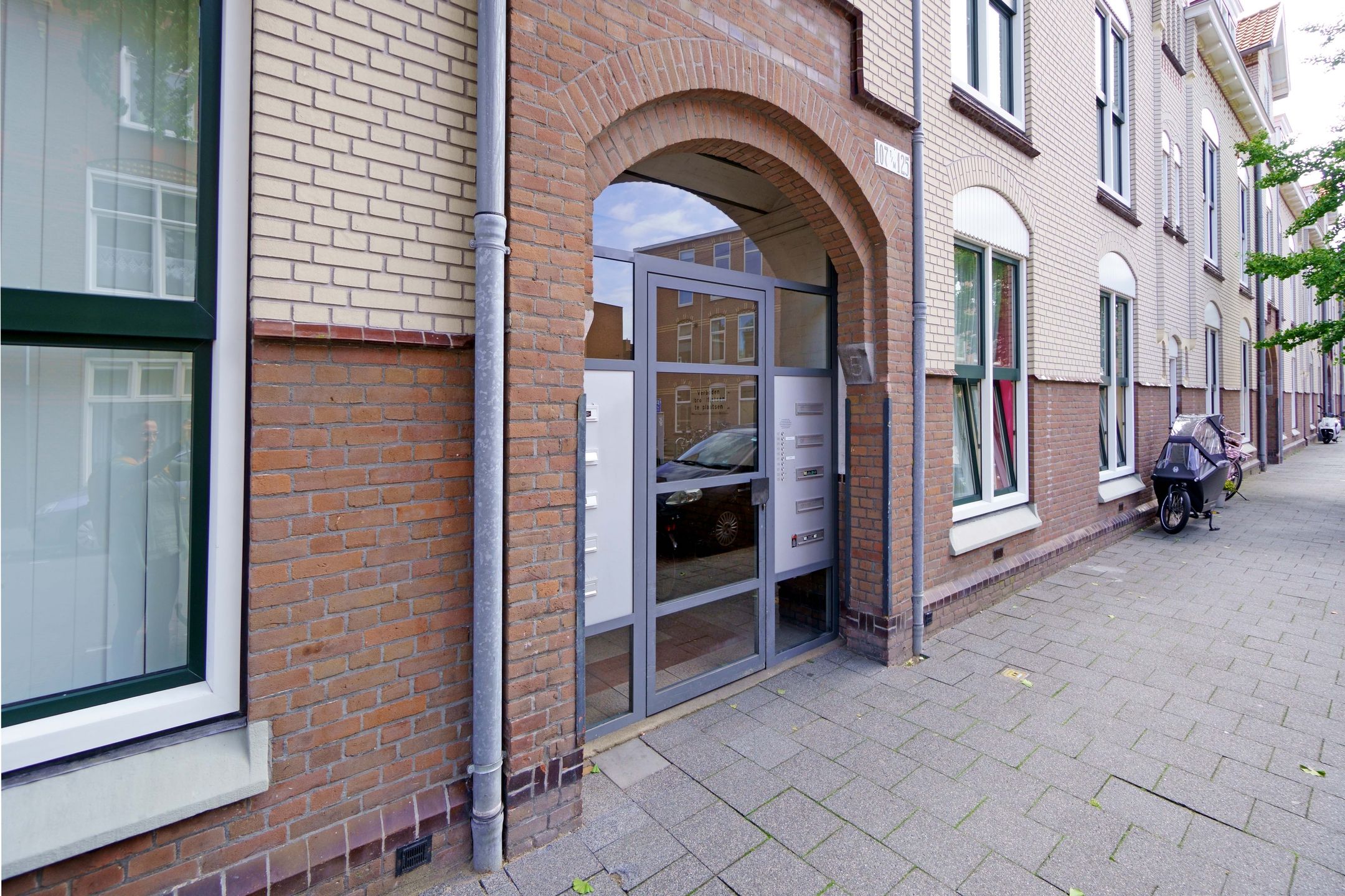 Photo 3 of Fahrenheitstraat 111
