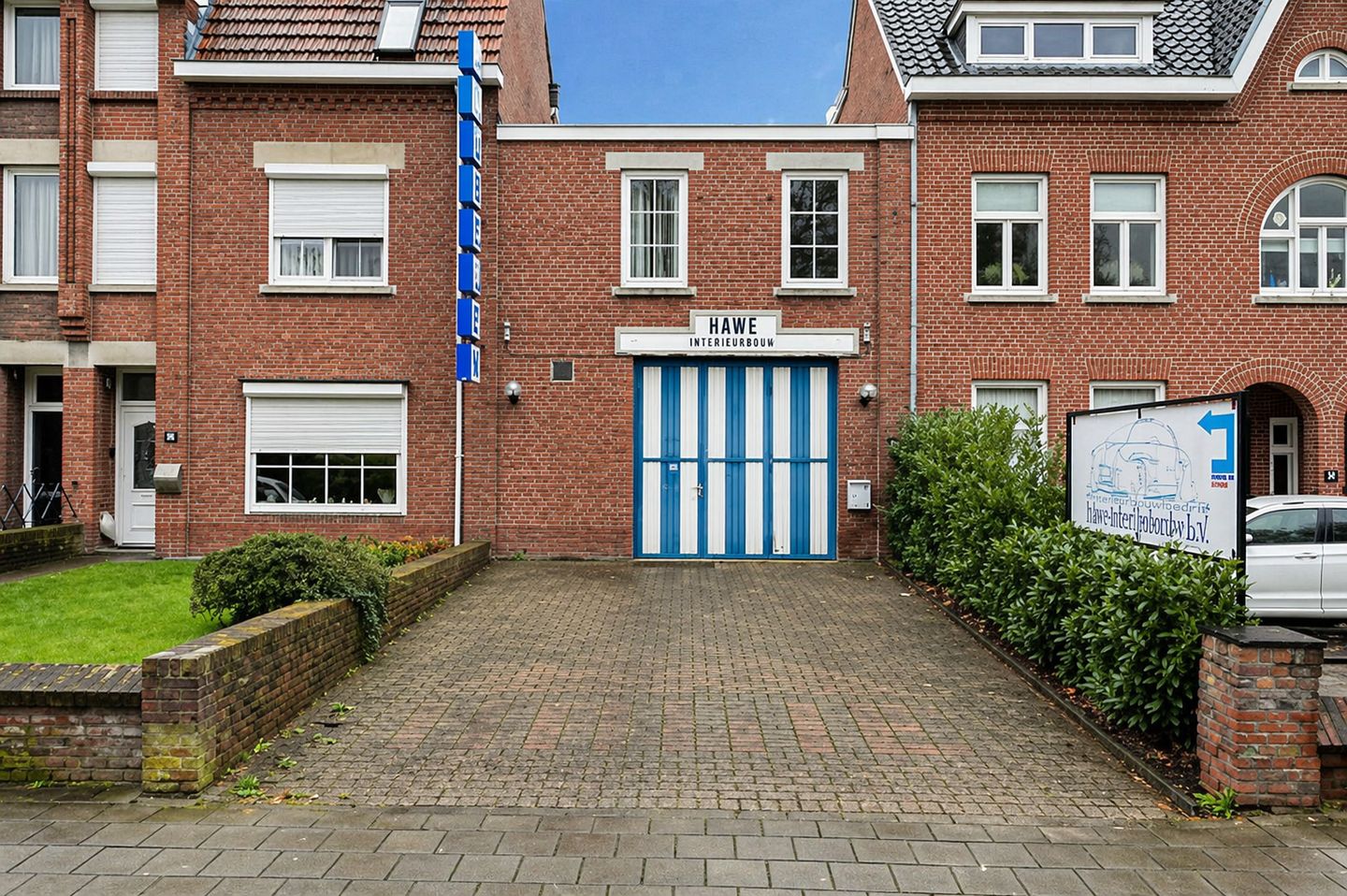 Bekijk foto 1 van Akerstraat-Noord 54