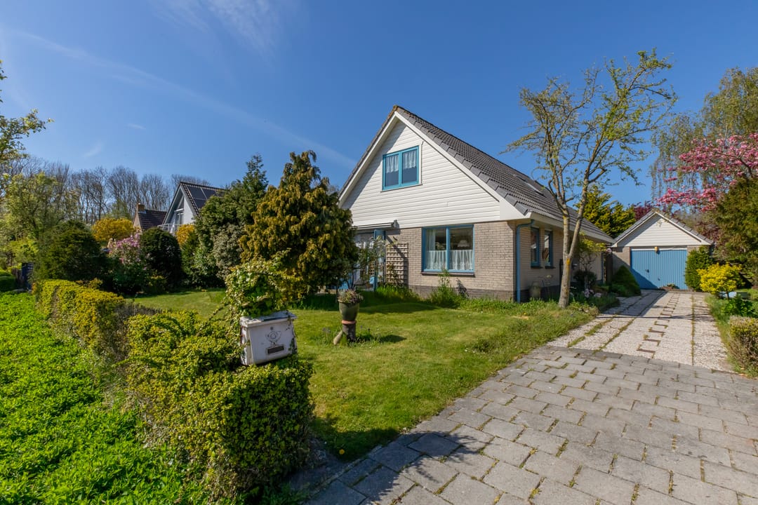 Photo 37 of Sardijngeullaan 6-R