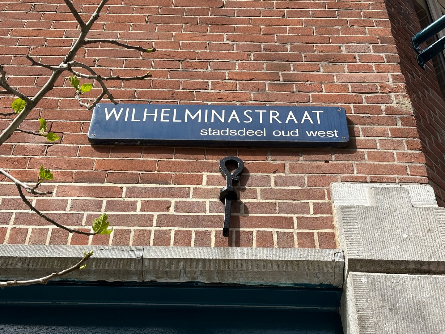 Foto 5 van Wilhelminastraat 159-H