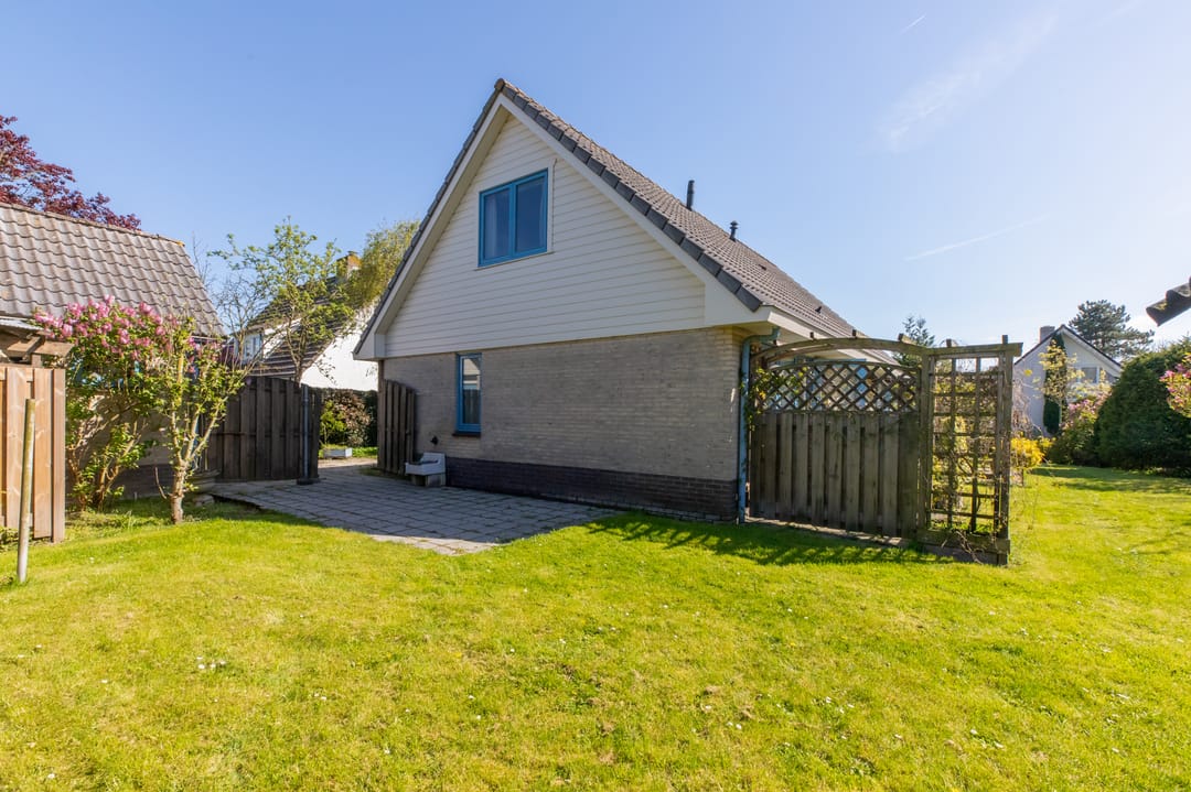 Photo 7 of Sardijngeullaan 6-R