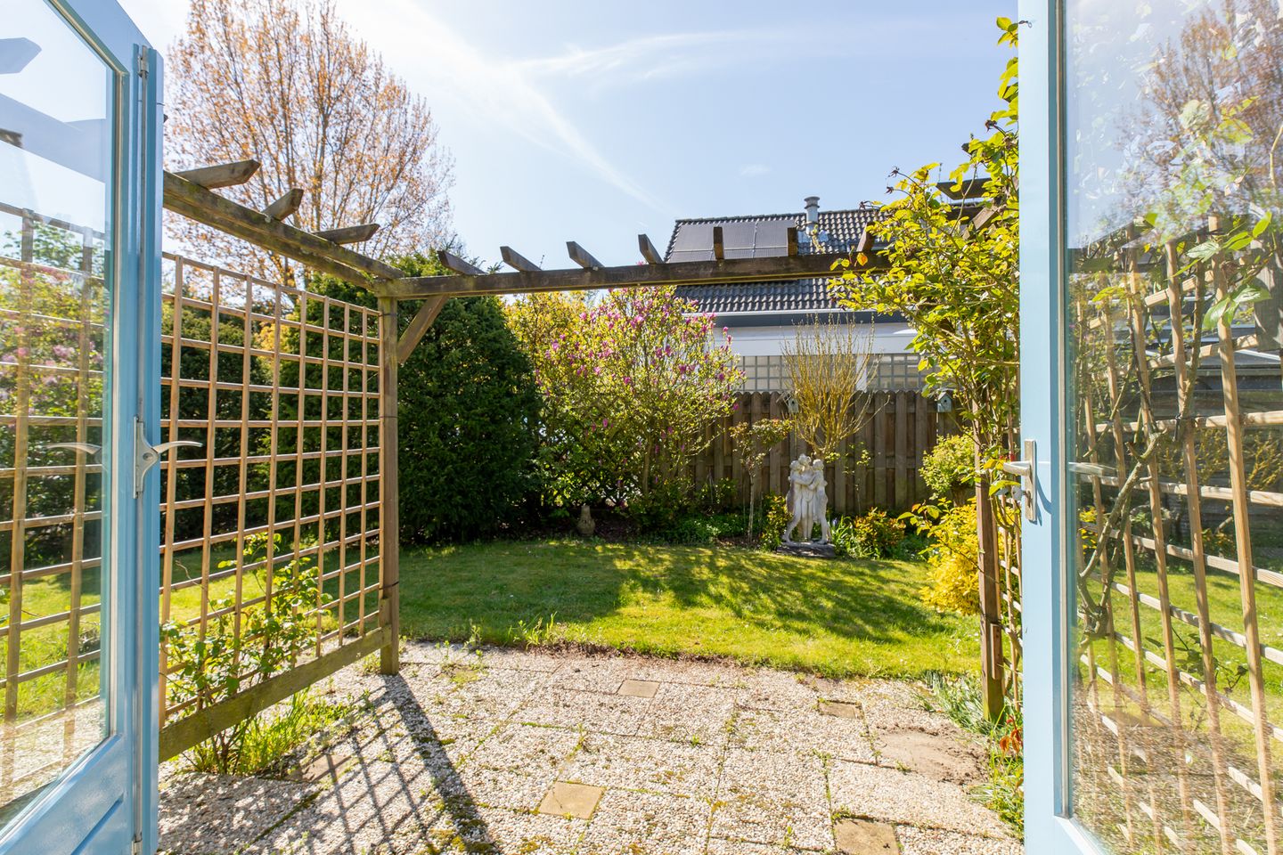 Photo 34 of Sardijngeullaan 6-R