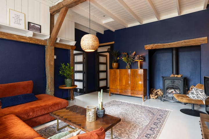 Vrijstaande woning te koop: Bovenstraat 3, Bronkhorst