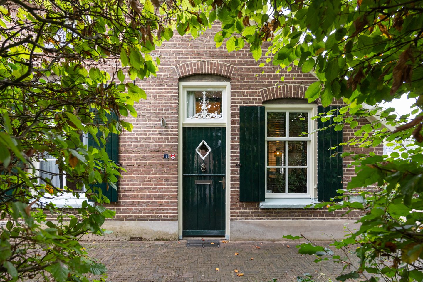 Foto 5 van Bovenstraat 3