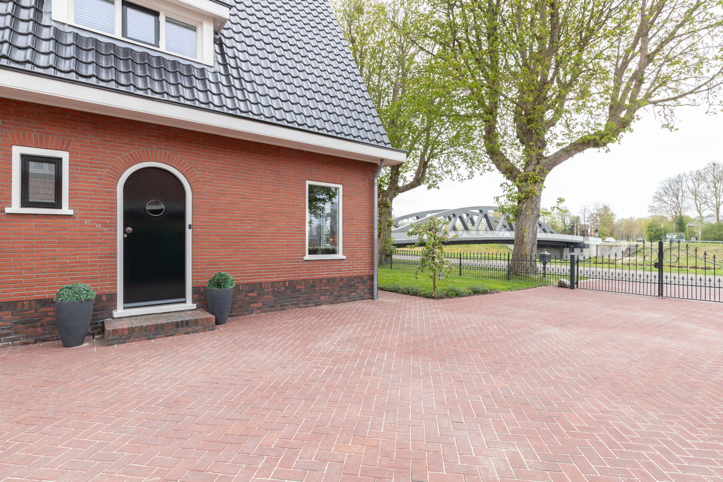 Foto 10 van van Starkenborghkan Nz 11