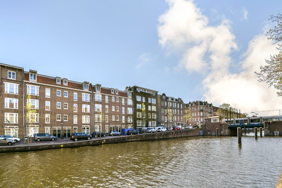Foto 22 van Tweede Kostverlorenkade 120-1