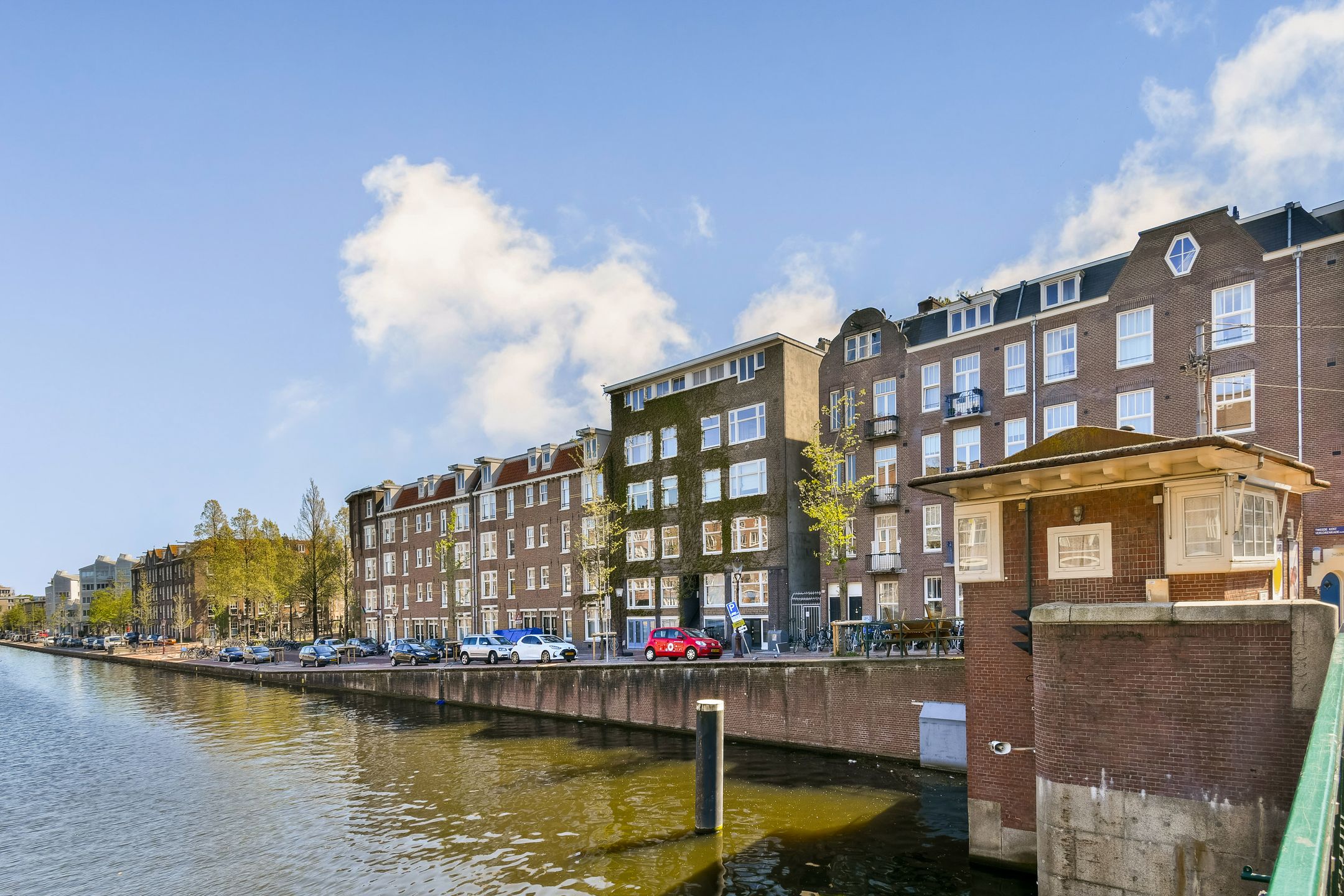 Foto 21 van Tweede Kostverlorenkade 120-1