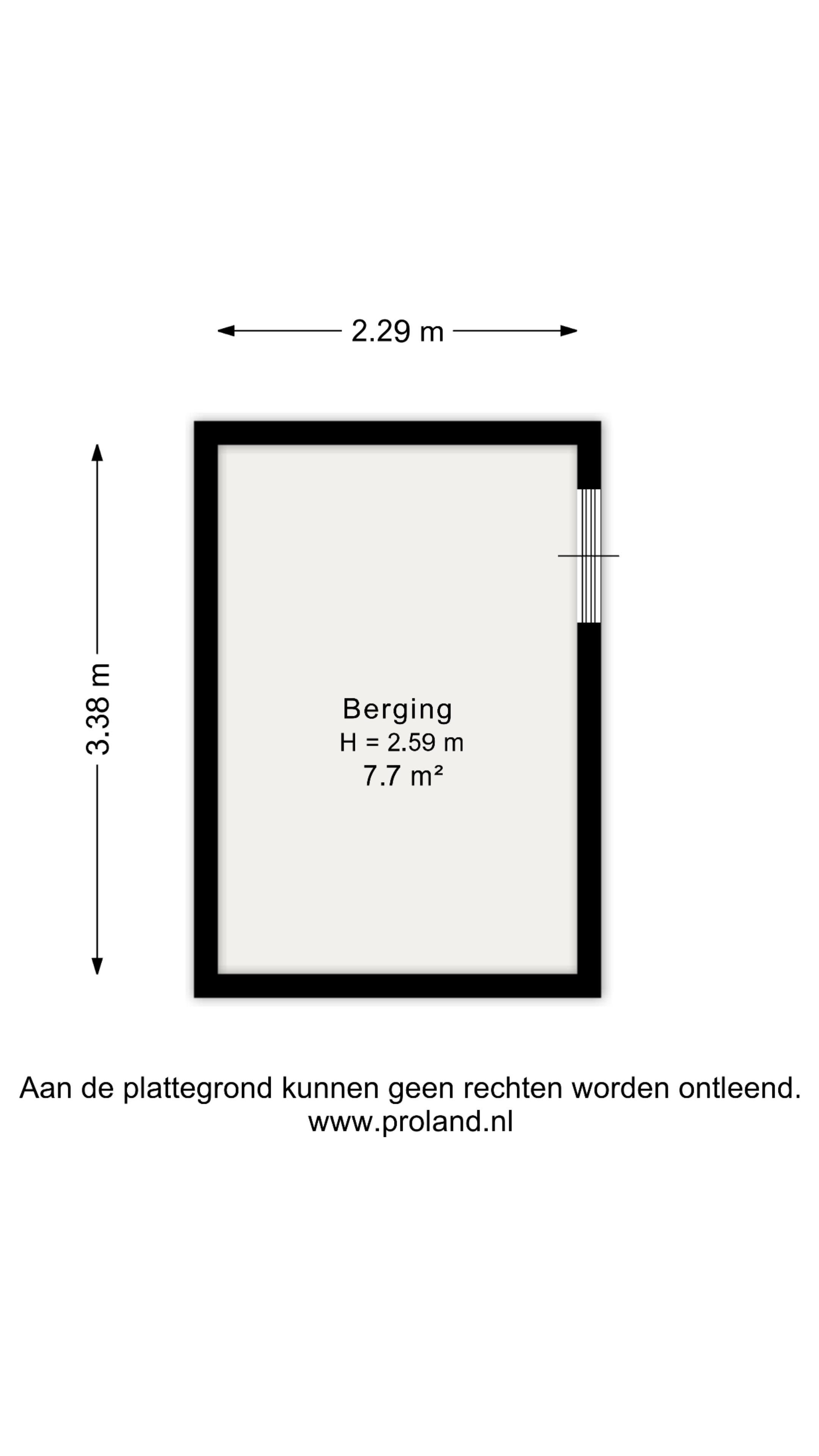Foto 42 van Herodotusplein 61