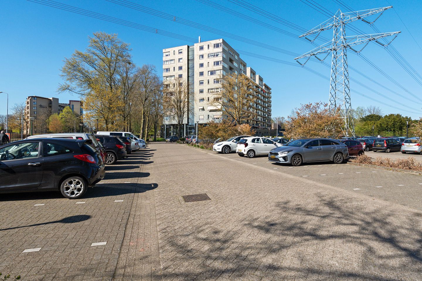 Foto 4 van Herodotusplein 61
