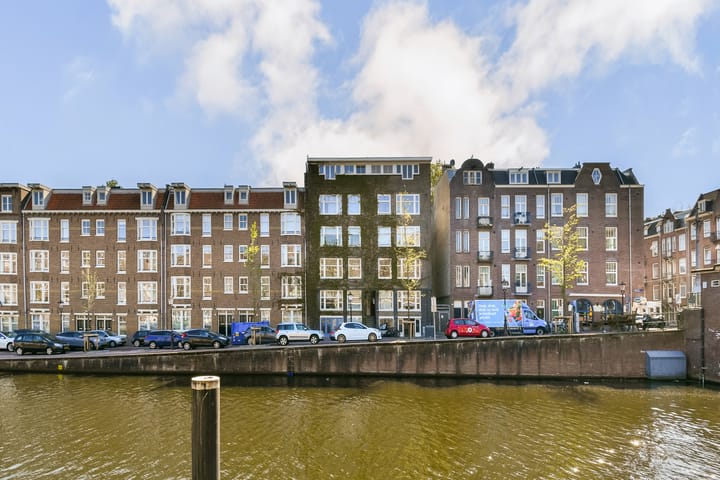 Photo 3 of Tweede Kostverlorenkade 120-1