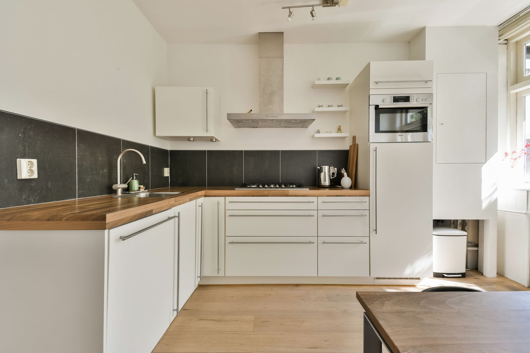 Foto 6 van Tweede Kostverlorenkade 120-1