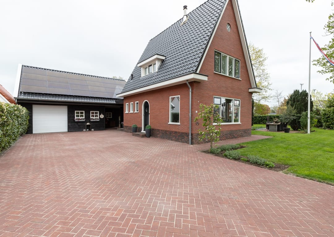 Foto 8 van van Starkenborghkan Nz 11