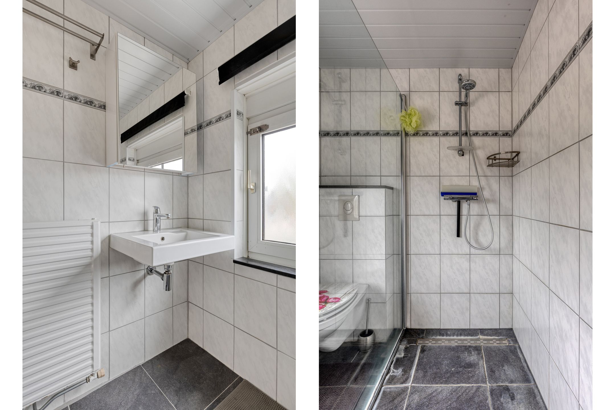 Detached Character Home with Garage in Central Wanroij — 27