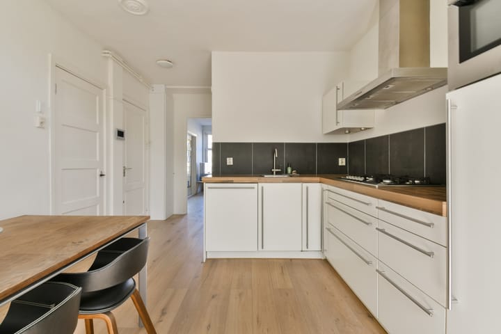 Foto 5 van Tweede Kostverlorenkade 120-1