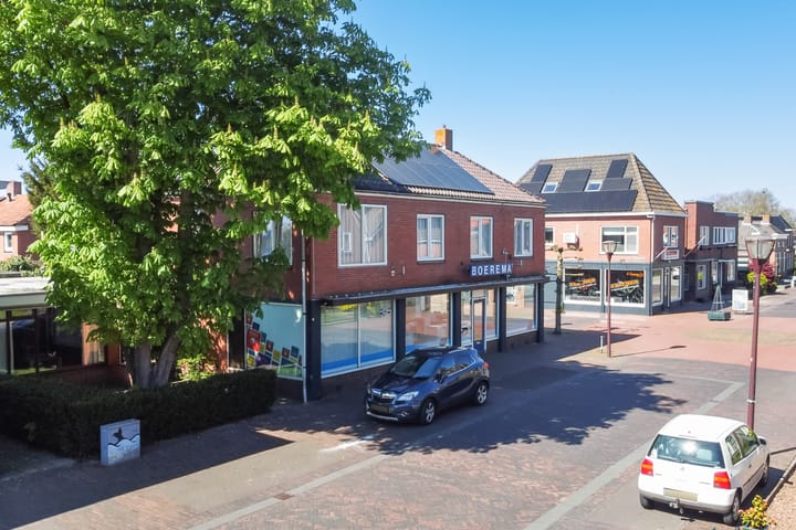 Photo 2 of Middenweg 20