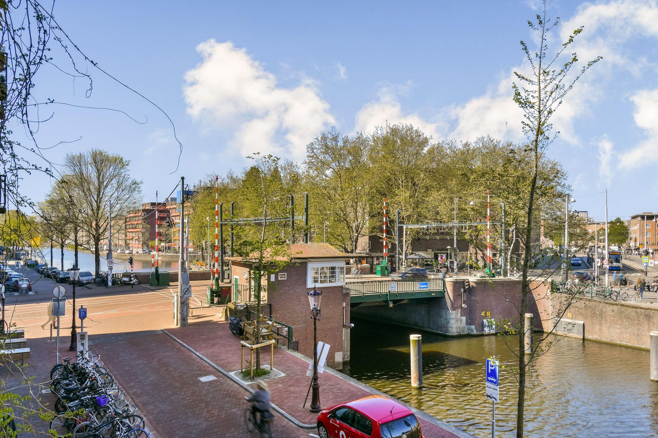 Foto 18 van Tweede Kostverlorenkade 120-1