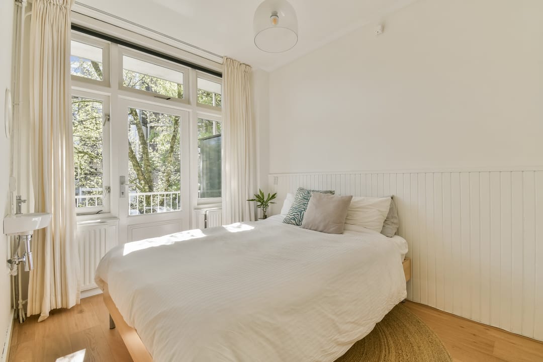Foto 7 van Tweede Kostverlorenkade 120-1