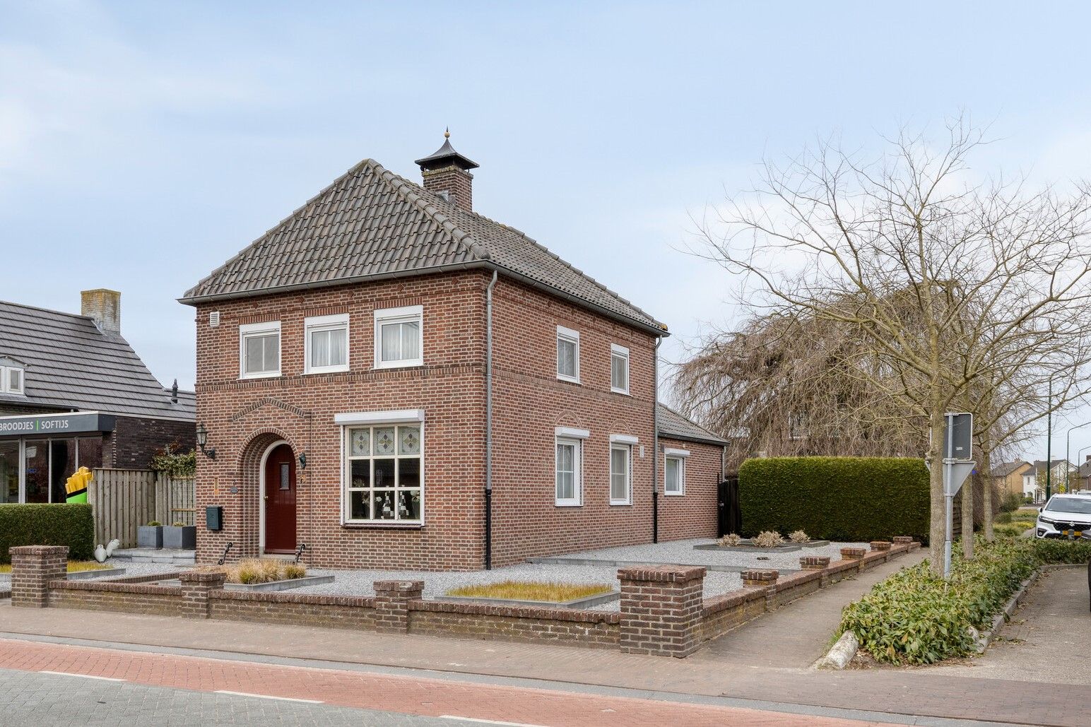 Molenstraat 3 