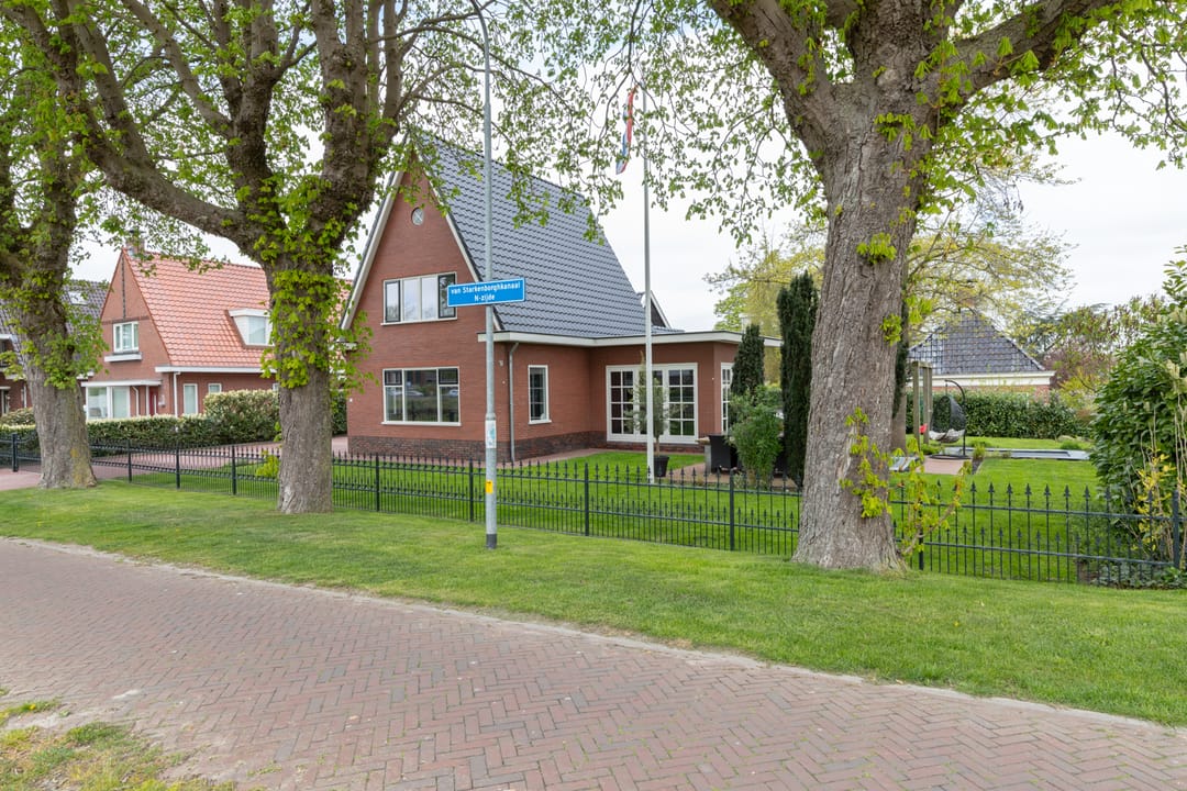 Foto 46 van van Starkenborghkan Nz 11