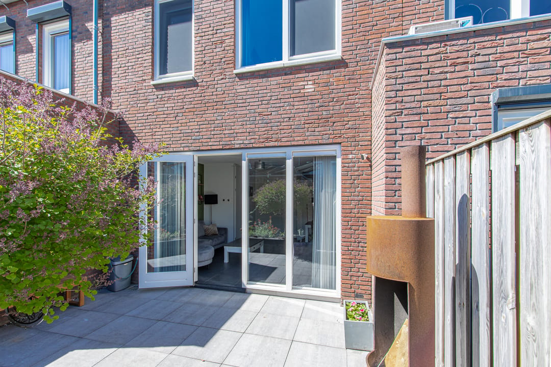 Photo 37 of Zonnebaars 15