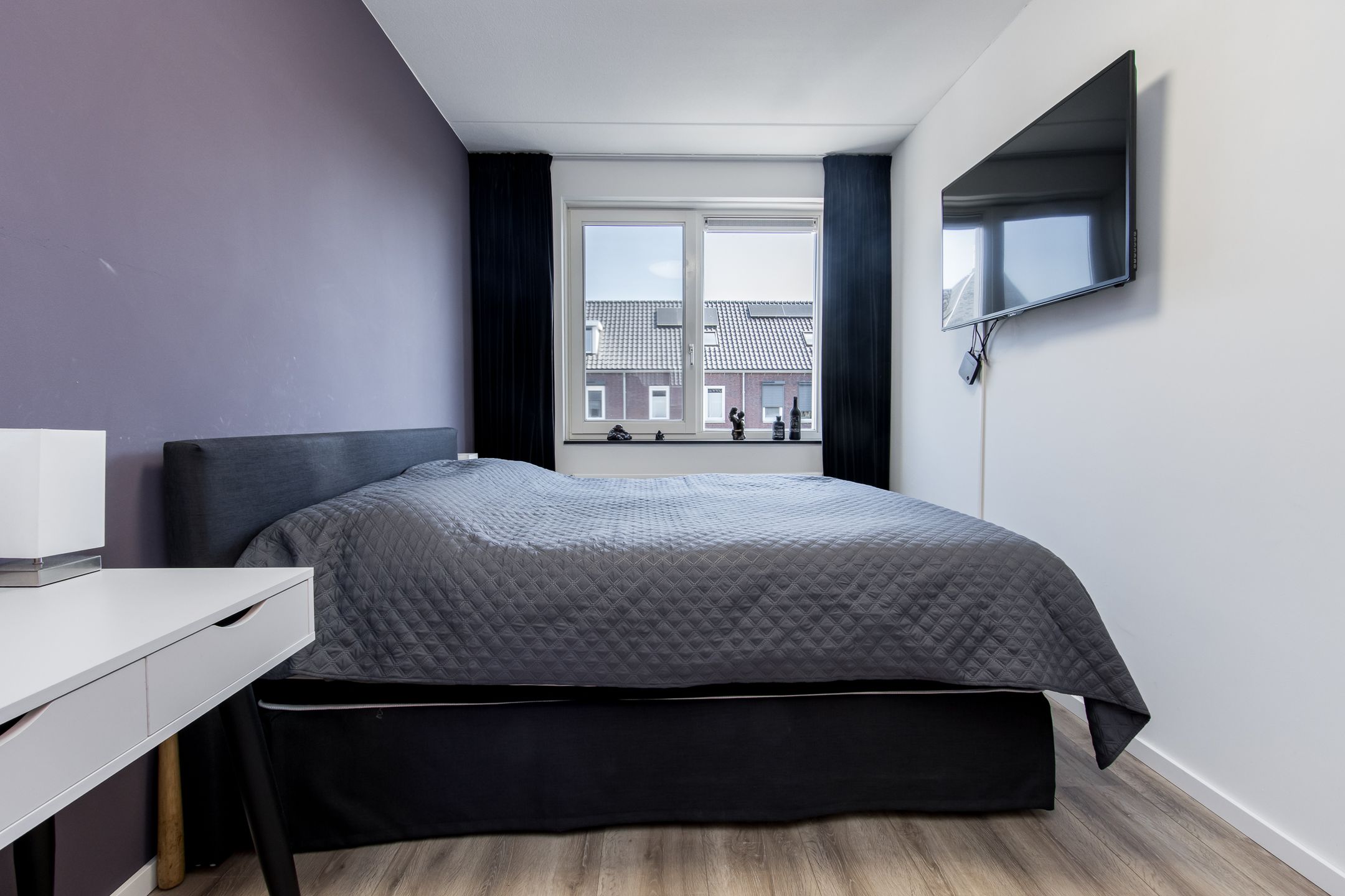 Photo 21 of Zonnebaars 15