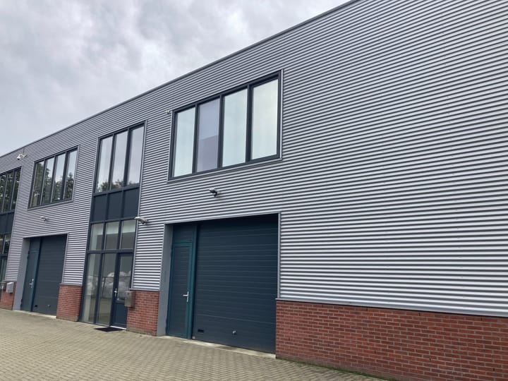 Fabrieksweg 6-A