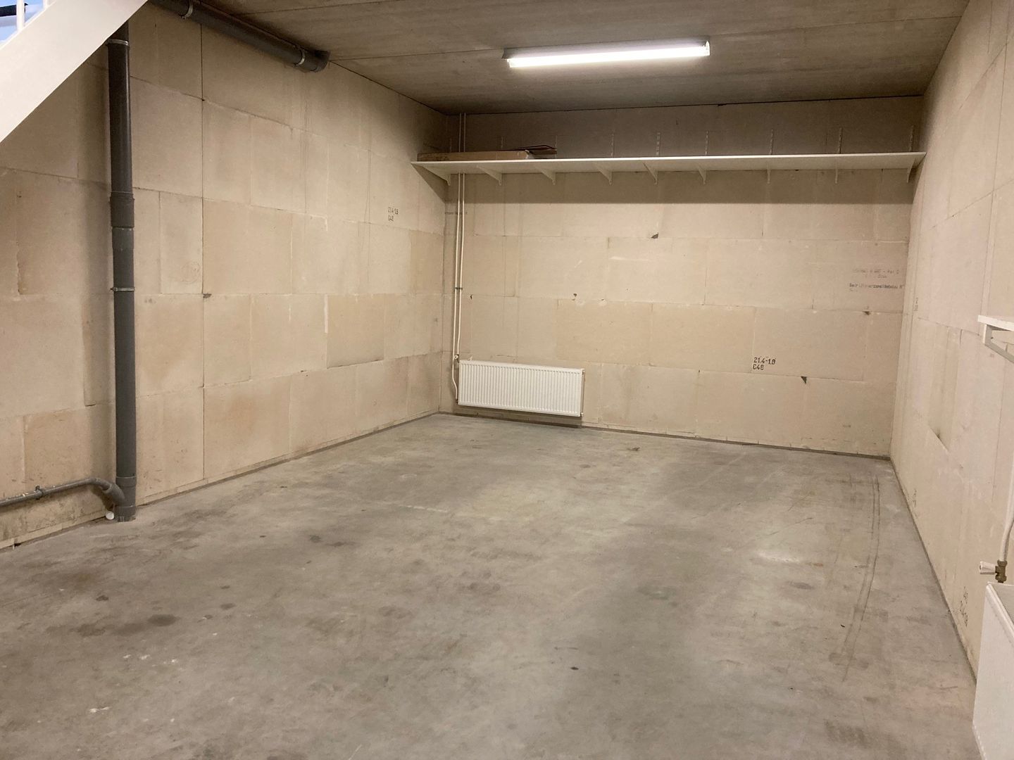 Bekijk foto 2 van Fabrieksweg 6-A