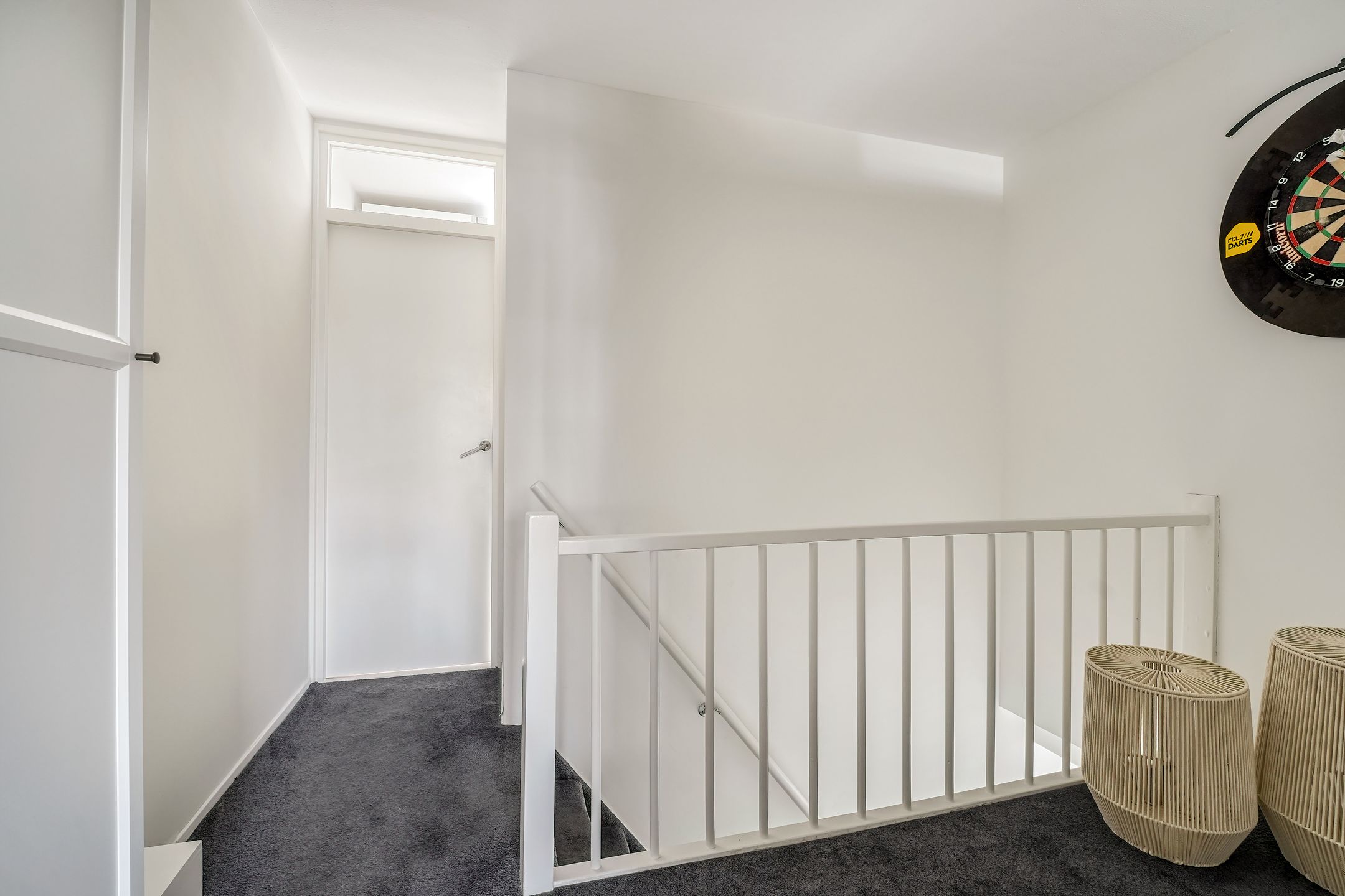 Spacious Maisonnette with Sunny Balcony in Katwijk — 18