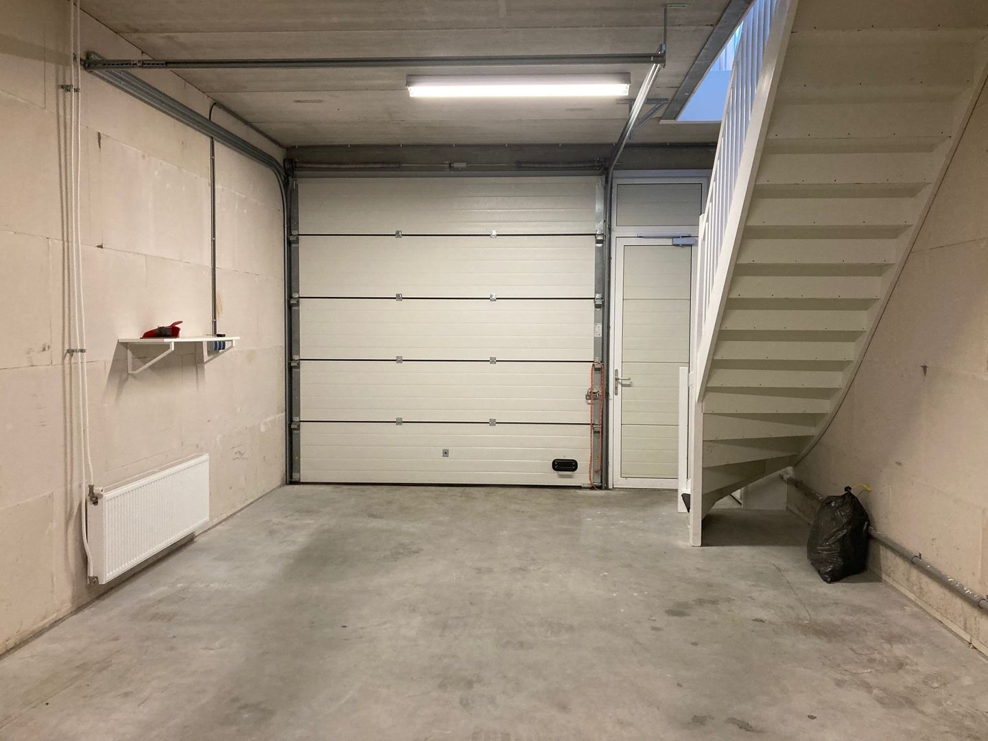Bekijk foto 3 van Fabrieksweg 6-A
