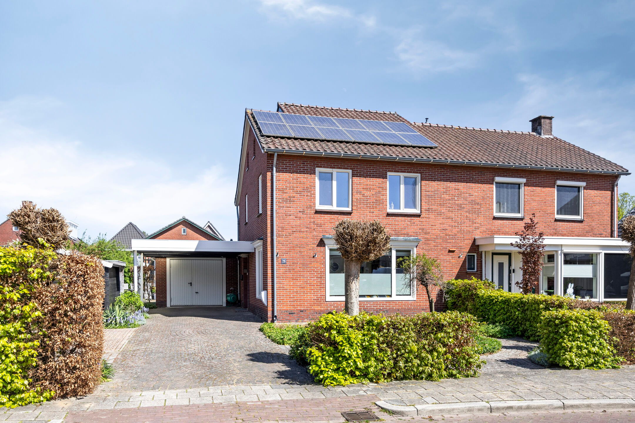 Herman Kampmanstraat 28 