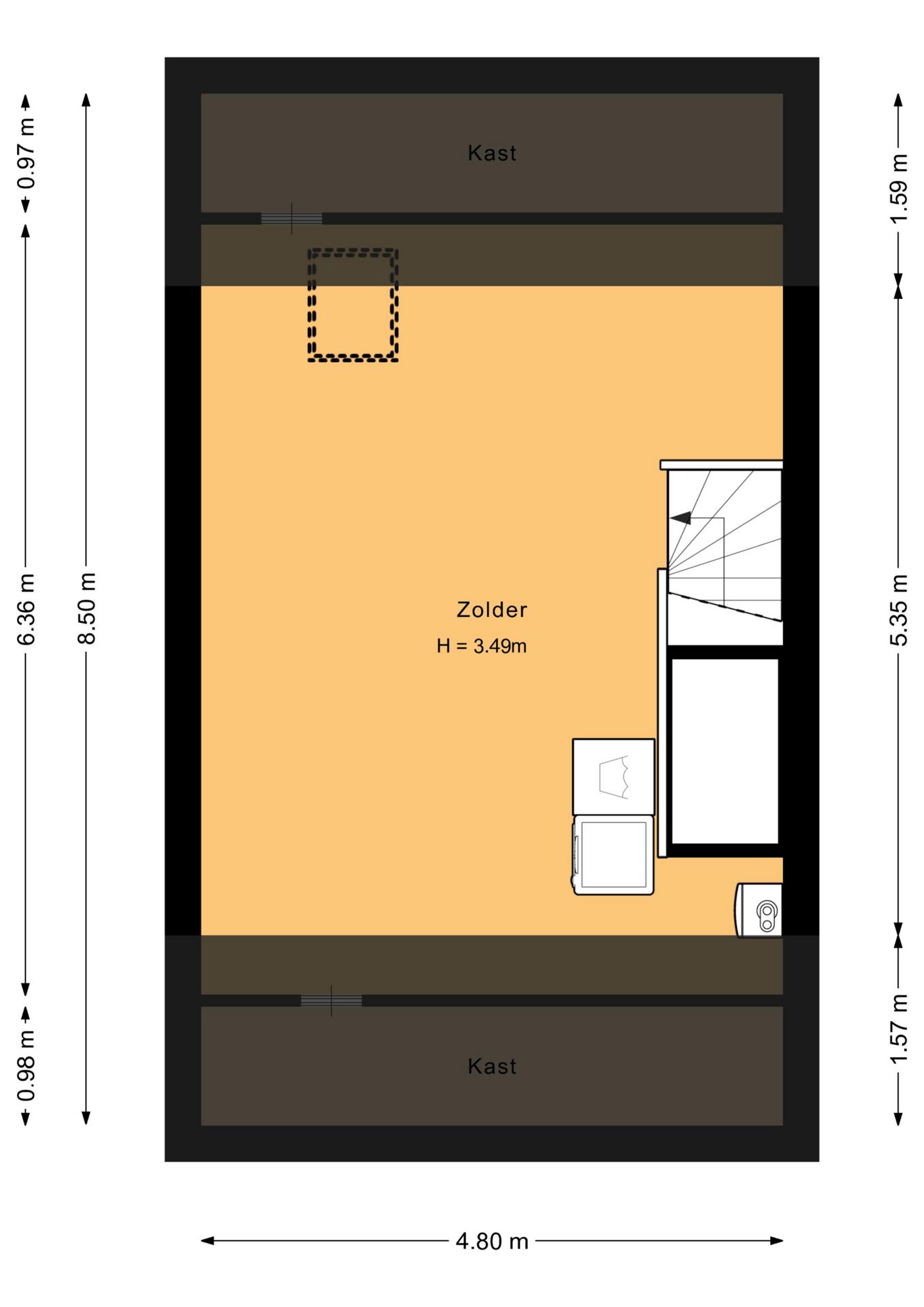 Photo 51 of Zonnebaars 15