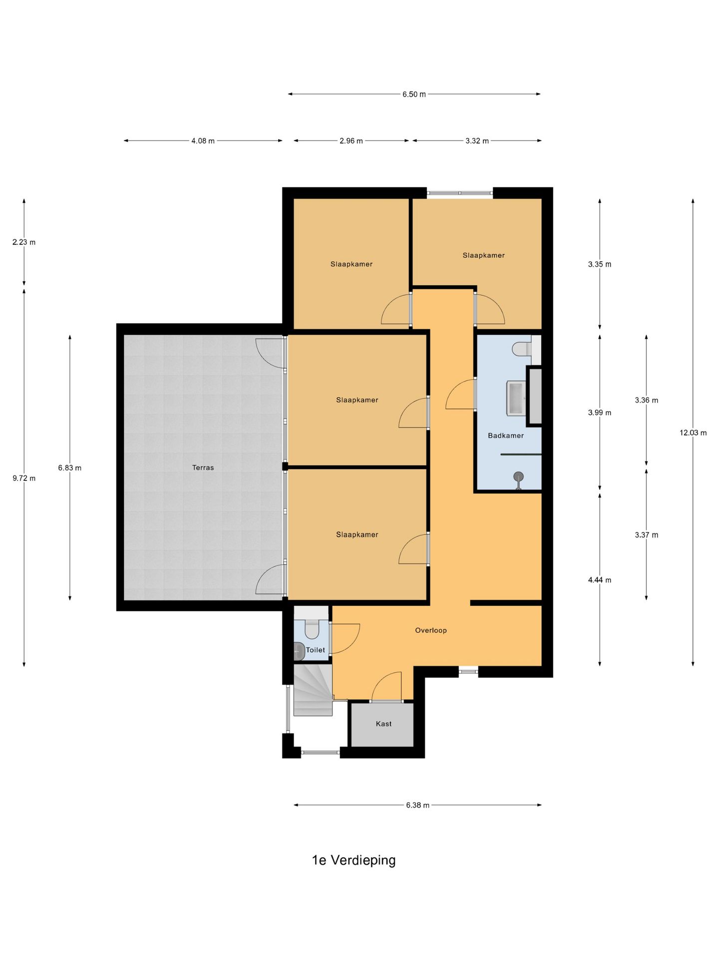 Foto 65 van Lange Groeneweg 41