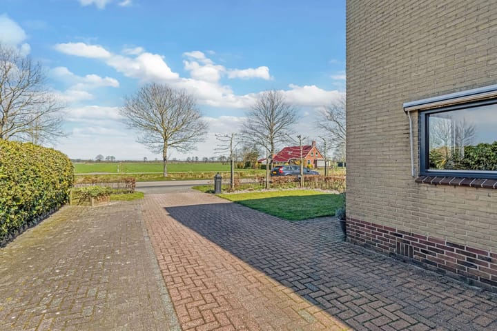 Foto 4 van Kromhoek 32