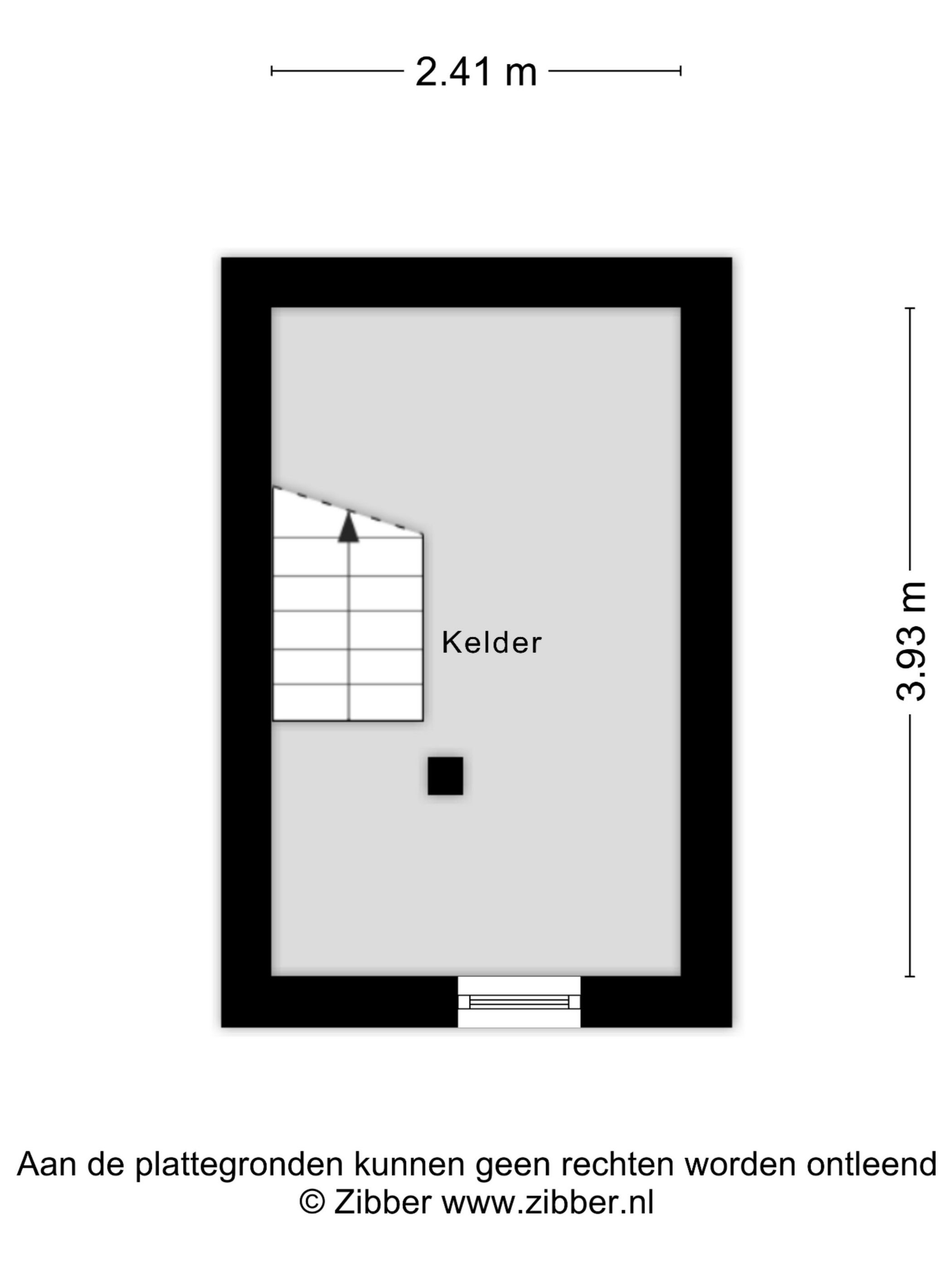 Detached Character Home with Garage in Central Wanroij — 42