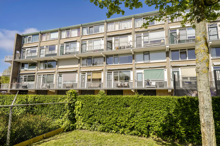 Fagelstraat 60