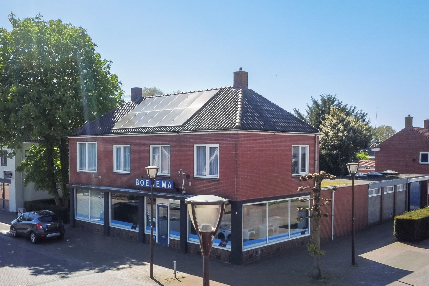 Bekijk foto 3 van Middenweg 20
