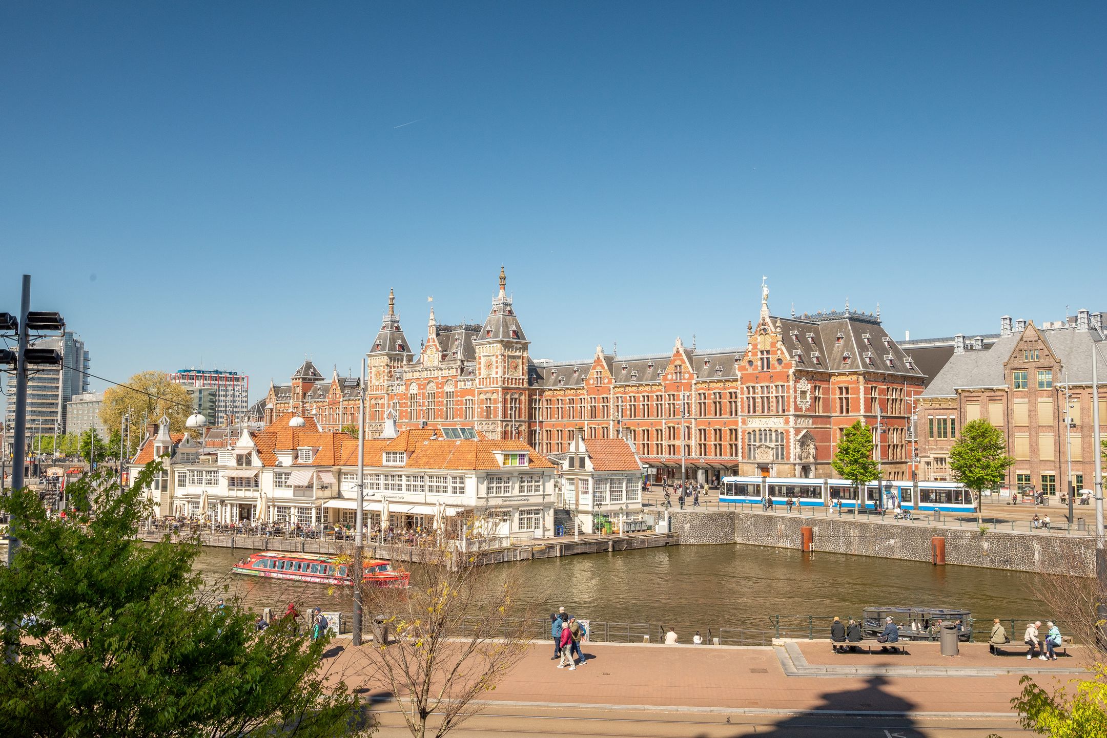 Photo 12 of Prins Hendrikkade 78-B