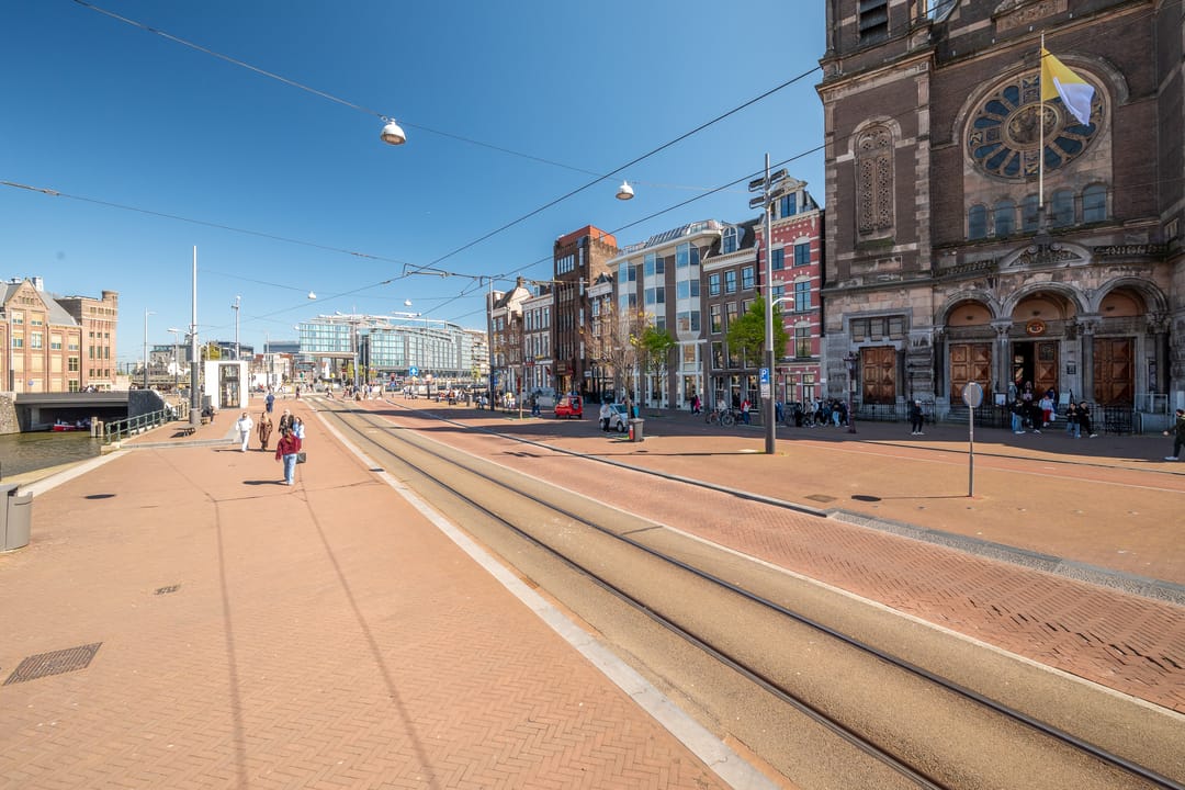 Photo 2 of Prins Hendrikkade 78-B