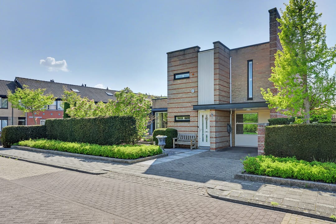 Foto 41 van Lange Groeneweg 41
