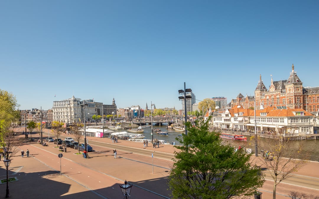 Photo 11 of Prins Hendrikkade 78-B