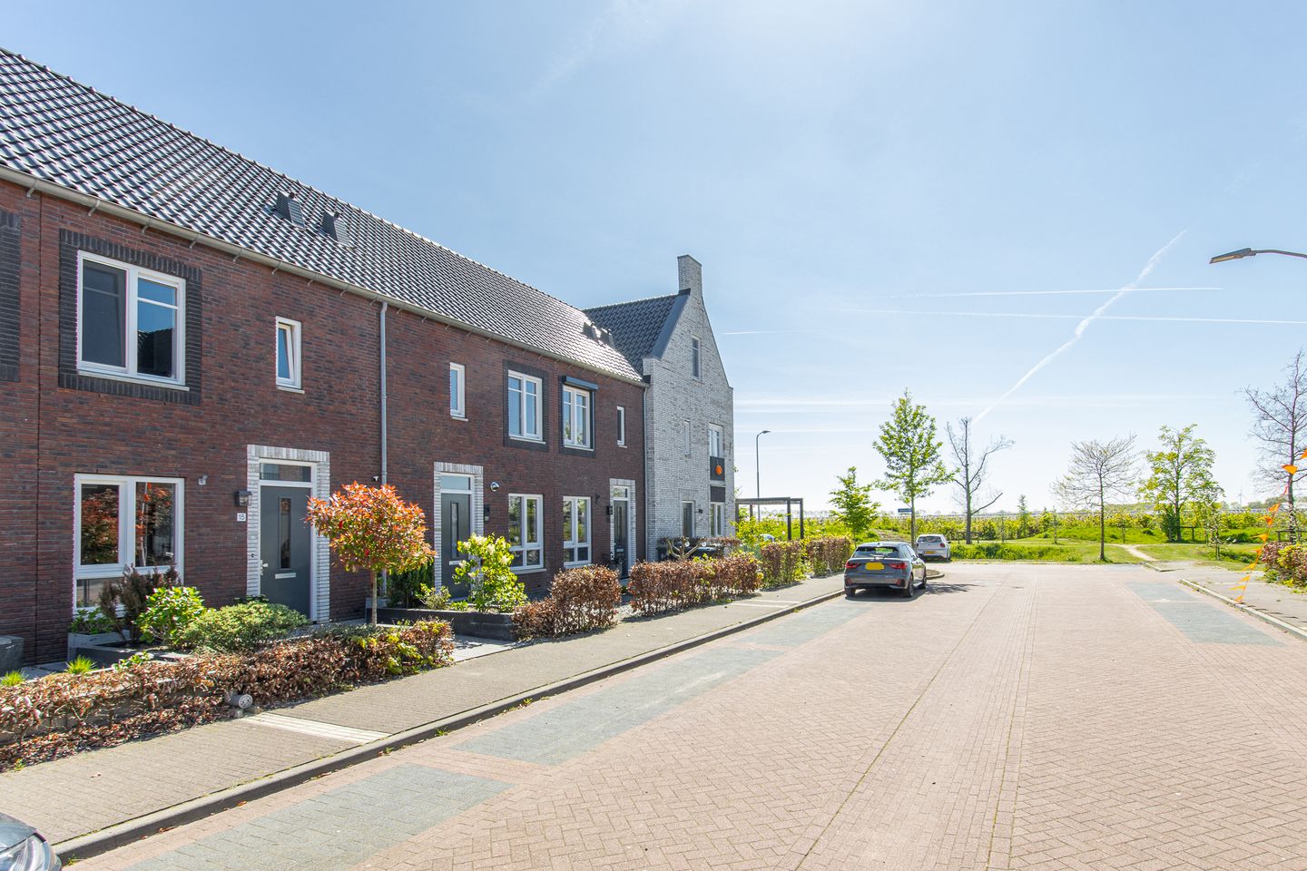 Photo 44 of Zonnebaars 15
