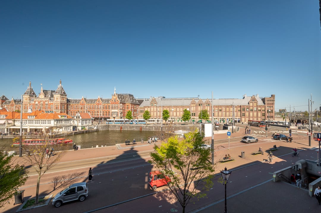 Photo 13 of Prins Hendrikkade 78-B