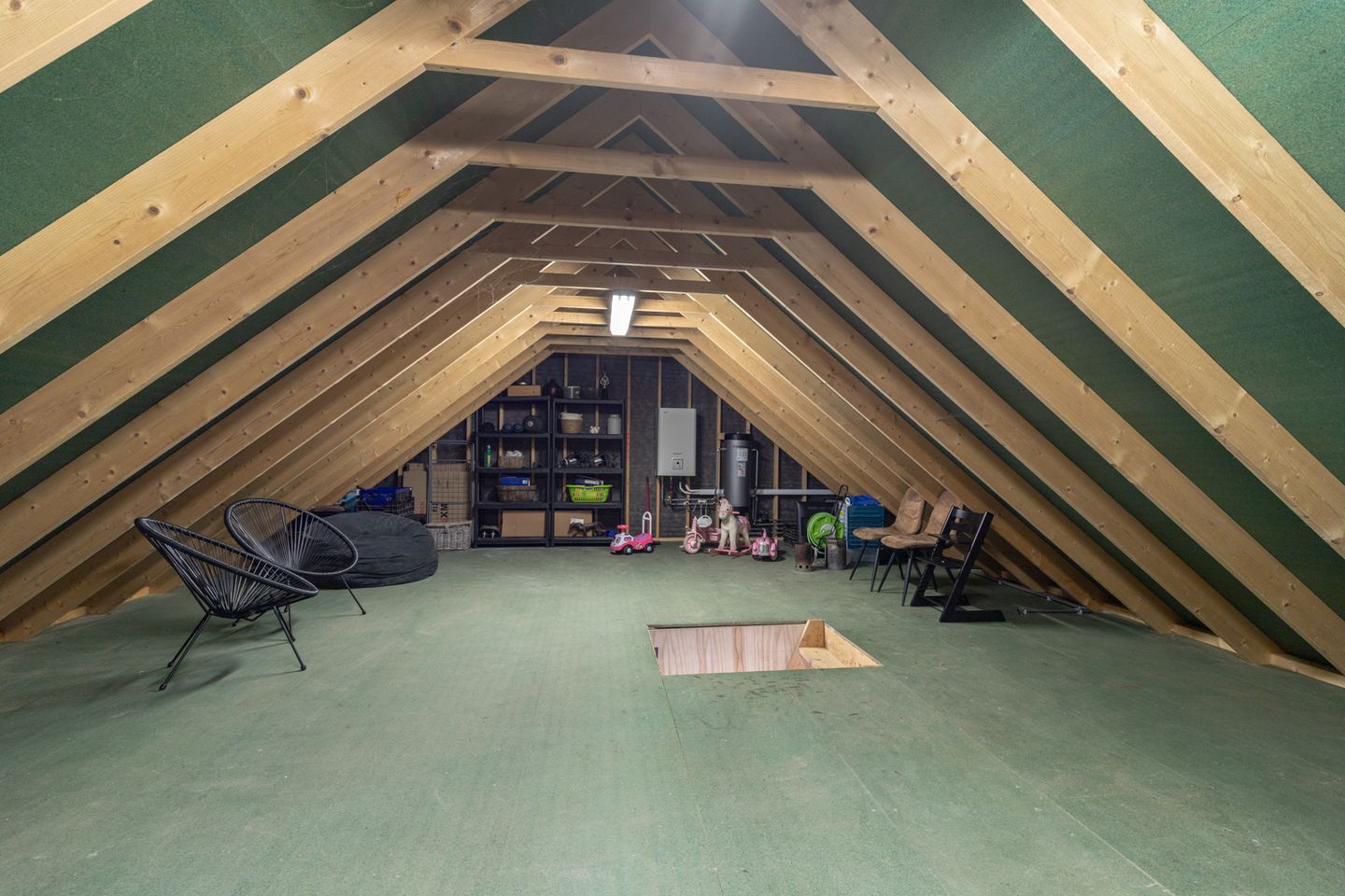 Foto 44 van van Starkenborghkan Nz 11
