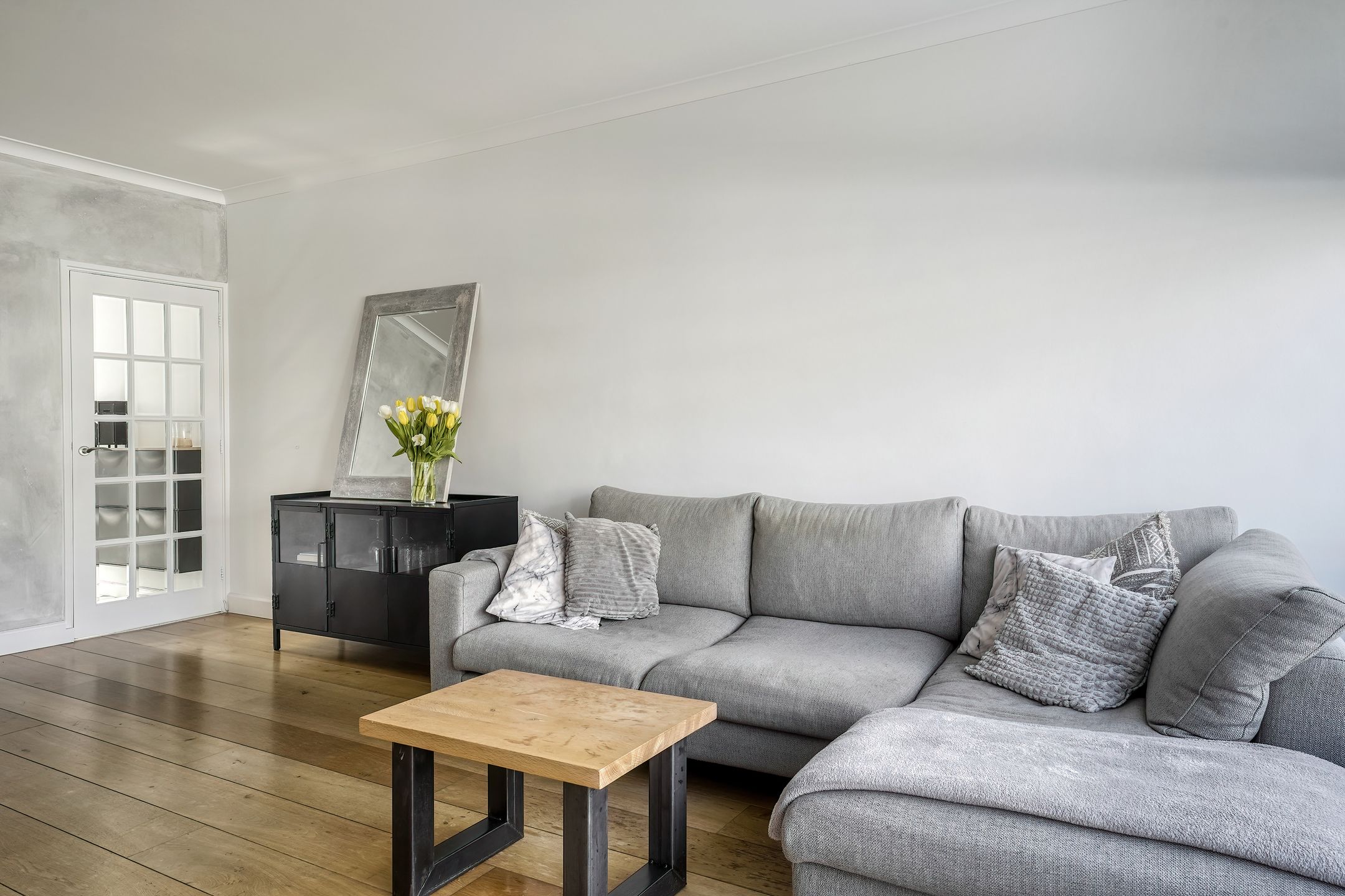 Spacious Maisonnette with Sunny Balcony in Katwijk — 12